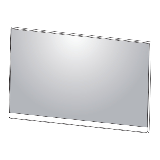 LG 32UR550 Guía Rápida De Configuración