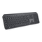 Manual de Logitech MX Keys