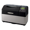 Zojirushi Home Bakery Supreme BB-CEC20 - Manual de la panificadora