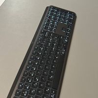 Logitech MX Keys Artículo Instructivo
