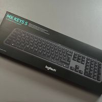 Logitech MX Keys Artículo Instructivo
