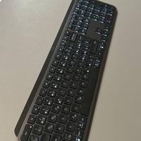 Logitech MX Keys Artículo Instructivo