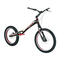 Bicicletas Monty PRORACE M5 Manual De Instrucciones