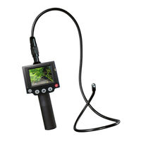 Reflecta DigiEndoscope Manual De Instrucciones