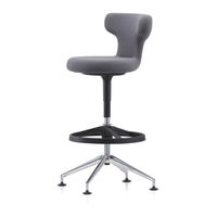 Vitra. Pivot Instrucciones De Uso
