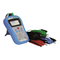 Instrumentos de Medición METREL SMARTEC MI 3123 Manual De Funcionamiento