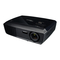 Proyectores Optoma EX521 Manual De Instrucciones