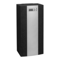 Viessmann VITOTRANS 353 PBM Manual De Instrucciones
