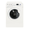 Lavadoras Indesit PWE 91272 W Manual De Instrucciones