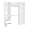 Muebles de Interior Politorno DIAMANTE 150270 Instrucciones De Armado