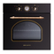Hornos EAS ELECTRIC EMV56RC Manual De Instrucciones