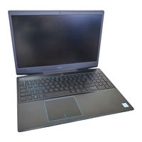 Dell P89F Manual De Servicio