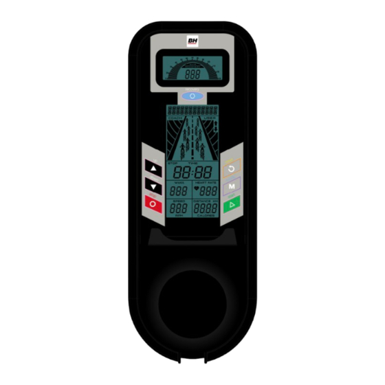 BH HIPOWER H889 Manual