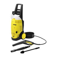 Kärcher K 3.97 M Manual De Instrucciones
