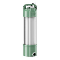 Wilo Extract FIRST 304 EM/A Instrucciones De Instalación Y Funcionamiento
