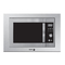 Hornos Microondas Fagor MWB-17EX Manual De Instrucciones