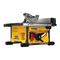 Sierras DeWalt DCS7485B Manual De Instrucciones