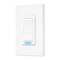 Sinope SW2500ZB - Manual del Interruptor de Luz Inteligente