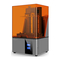 Manual de la impresora 3D Creality HALOT-SKY