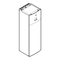 Bombas de Calor Daikin ETVH16S18DA6V Guía De Referencia Del Usuario