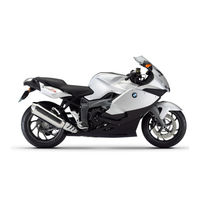 Bmw K 1300 S Manual De Instrucciones