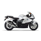 Motocicletas BMW K 1300 S Manual De Instrucciones