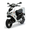 Scooters PEUGEOT Speed fight 2 Manual De Utilización