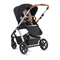 Cochecitos de Bebés Micralite GetGo Manual De Instrucciones