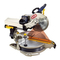 Sierras Ryobi EMS-1830SC Manual De Utilización