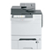 Lexmark X548