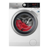 AEG L8FEC942Q Manual De Isntrucciones