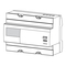 Unidades de Control socomec COUNTIS E33 Instrucciones De Servicio