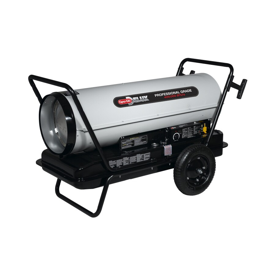 Dyna-Glo Delux RMC-KFA400TDGD Manual Del Usuario E Instrucciones Para El Funcionamiento