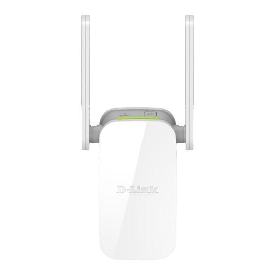 D-Link DAP-1610 Guía De Instalación Rápida