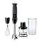 Manual de Braun MultiQuick 5 Vario MQ 5000