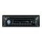 Sistema Estéreo para Coches Kenwood KDC-X491 Manual De Instrucciones
