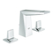 Equipo de Fontaneria Grohe ALLURE BRILLIANT 20 343 Manual Del Usuario