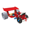 Juguetes K'Nex 10316 Manual De Instrucciones