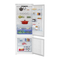 Refrigeradores Beko BCSE400E40SN Manual Del Usuario