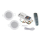Sistemas de Altavoces EIS COCIBAÑO PLUS Manual De Instalación