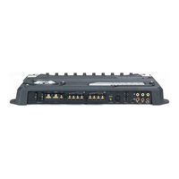 Kenwood KAC-PS541 Manual De Instrucciones