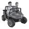 Coches Eléctricos para Niños Fisher-Price POWER WHEELS MONSTER TRACTION ARCTIC CAT R0003 Manual Del Usuario