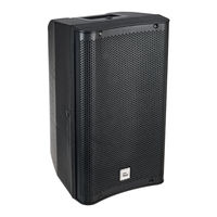 thomann the box pro DSP 110 BP Manual De Instrucciones