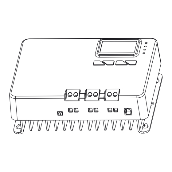 Electroimpulso M2420 Manual Del Usuario
