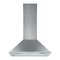 Campanas de Ventilación Zanussi ZHC 600 Manual De Instrucciones