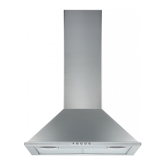 Zanussi ZHC 600 Manual De Instrucciones