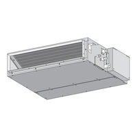 Panasonic CU-E18RBEA Instrucciones De Funcionamiento
