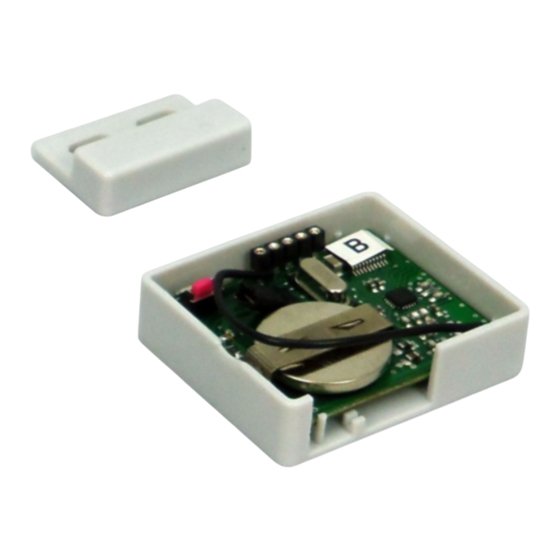 AERF WIRELESSBAND 3.0 Instrucciones De Uso
