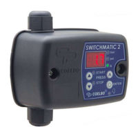 Coelbo SWITCHMATIC 2 Guia De Inicio Rapido