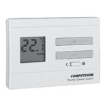 Computherm Q3 Guia De Inicio Rapido